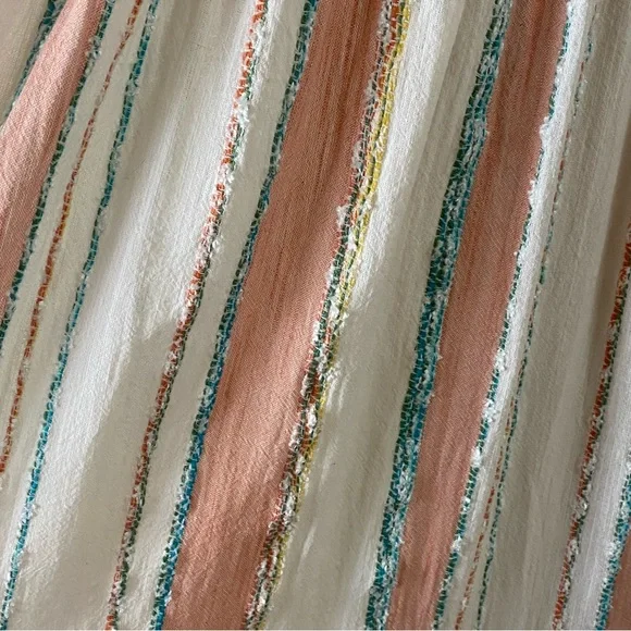 O’Neill Tiered Maxi Dress - Picture 4 of 6